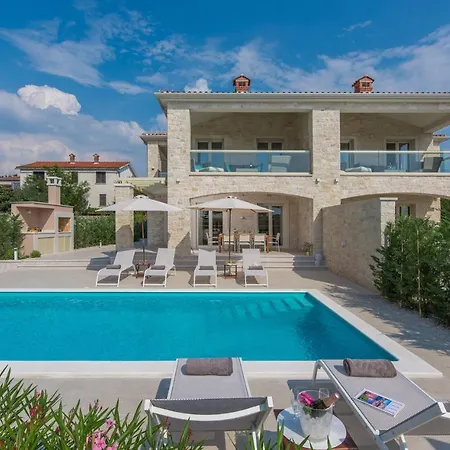 Villa Katarina Tar-Vabriga